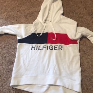 Tommy hilfiger hoodie